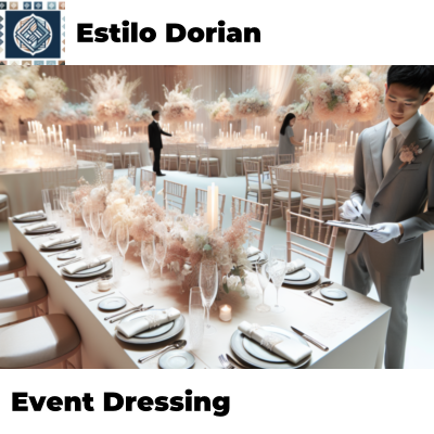 Event Dressing