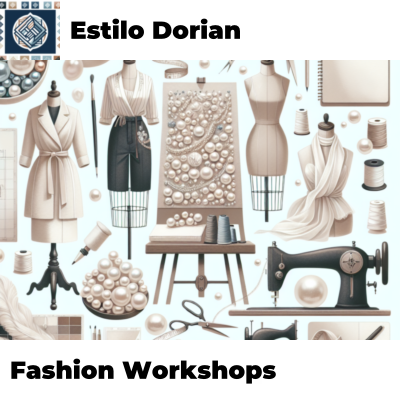 Fashion Workshops