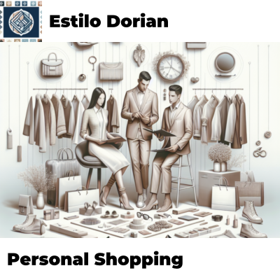 Personal Shopping